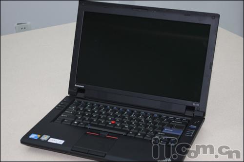 ThinkPad E430c，商务精英之选