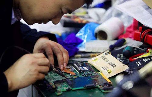 南京电脑维修，专业、高效的服务体验