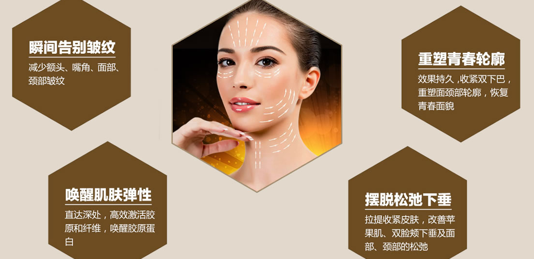 玻尿酸除皱医院，专业打造青春脸庞的护肤之选