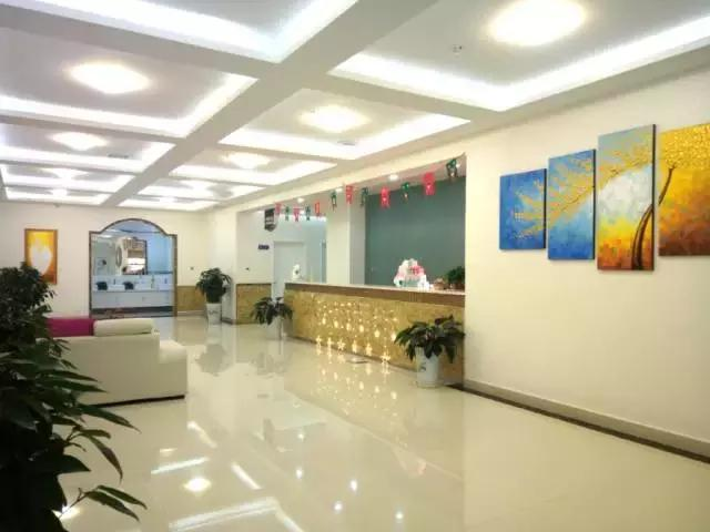 叶子整形美容医院，重塑美丽的艺术殿堂