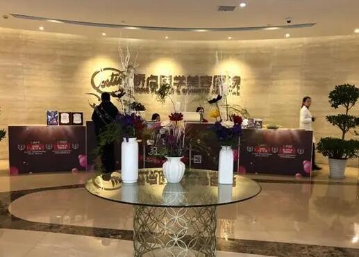 昆明整形医院，专业塑造美丽，重塑自信人生