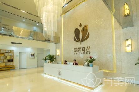 广州紫馨美容医院，专业美容的新标杆