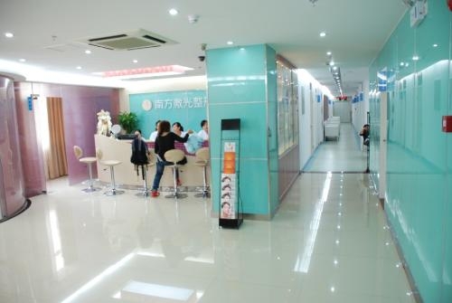 昆山整形美容医院，塑造美丽的专业之选