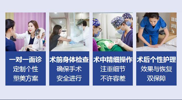德州整形，重塑美丽的艺术之旅