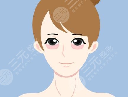 北京去眼袋医院专业解析