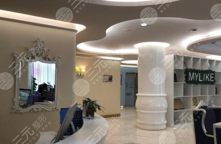 北京美容整形机构，专业塑造美丽的艺术殿堂