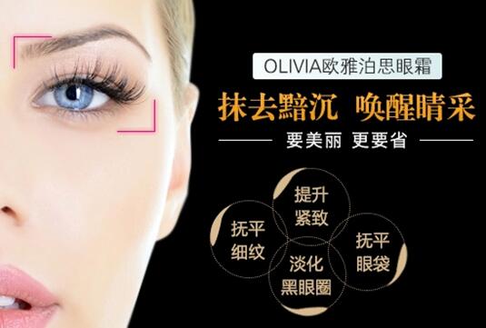 眼部魅力重塑