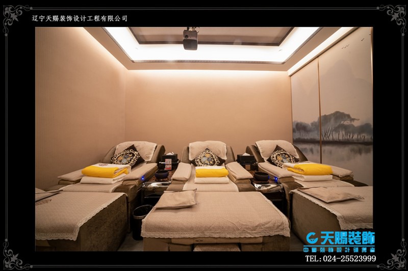 沈阳哪家美容院好，专业美容，塑造美丽新风尚