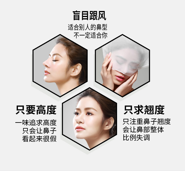 北京整形医院隆鼻，重塑美丽，自信闪耀