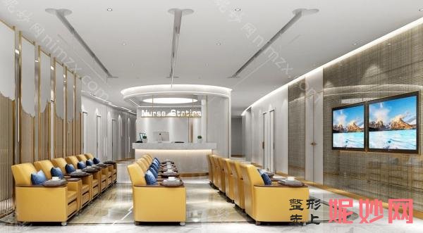 郑州整形医院前十名，专业、信誉与品质的标杆