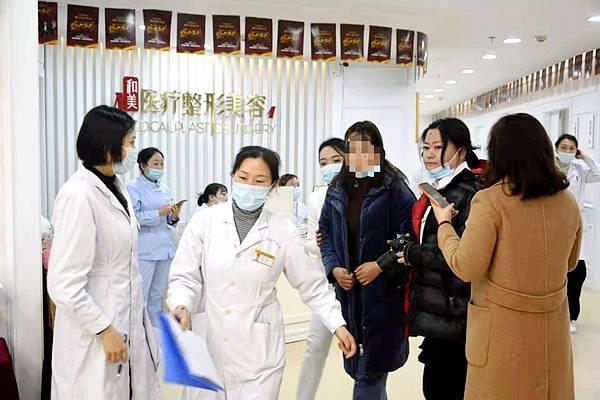 重庆瘦脸针价格指南