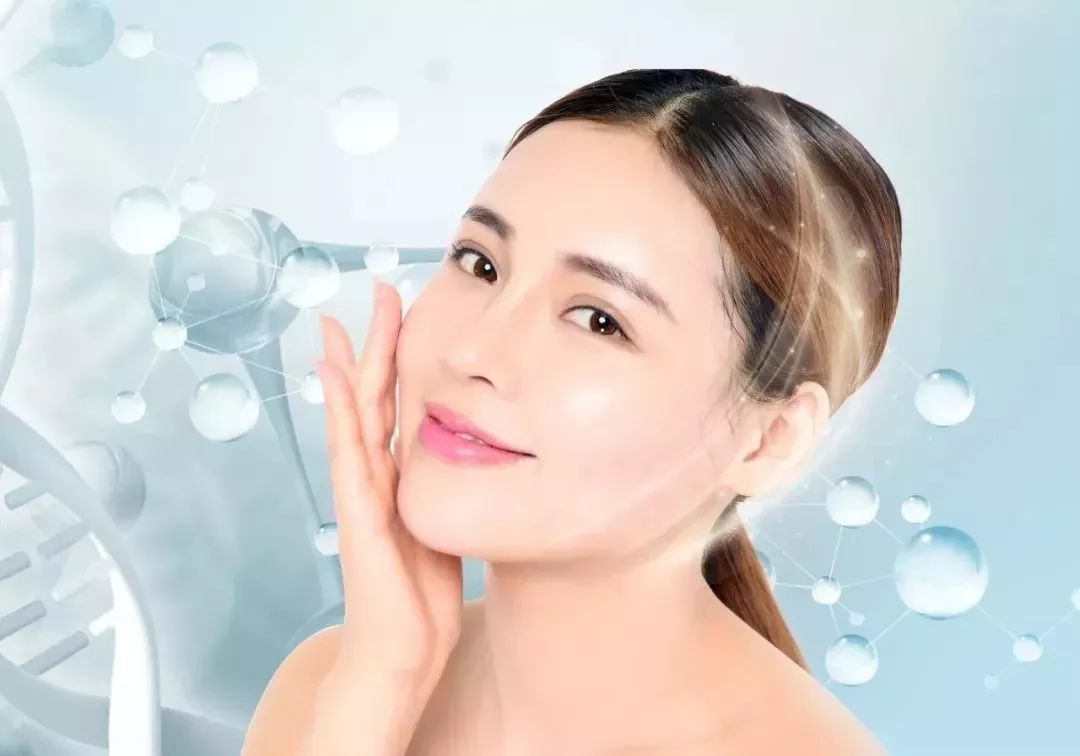 美容专家，探索美丽的秘密