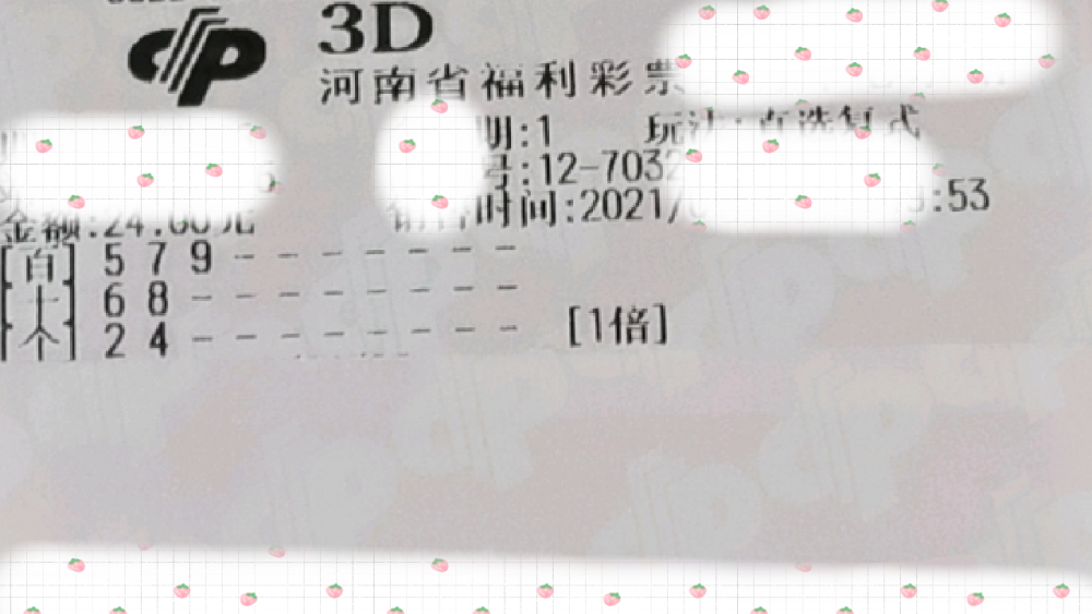 揭秘双色球，2019年第0期开奖结果揭晓