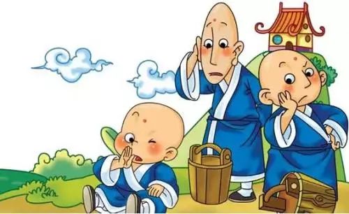 小和尚玩胆真准三天计划，挑战自我，发现无限可能