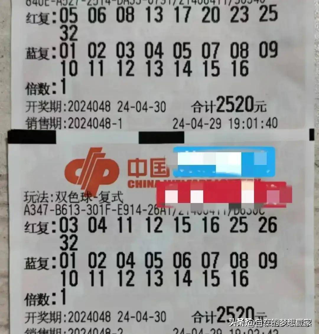 双色球第2035期开奖结果揭晓，幸运与惊喜交织的夜晚