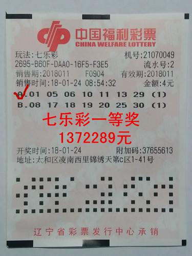 中国福利彩票35选7，梦想与公益的完美结合