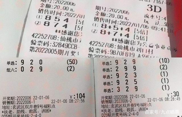 探索三D彩票最近100期开试机号的奥秘