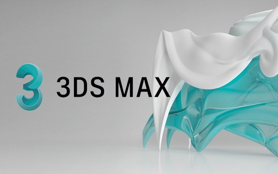 探索3ds Max，从基础到高级的三维建模与设计