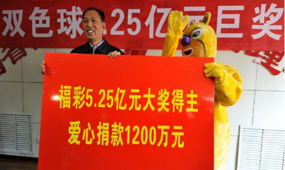 揭秘双色球历史中奖记录，幸运与梦想的交汇点