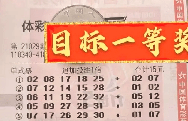 双色球第202033期开奖号码结果揭晓，幸运与期待的重逢