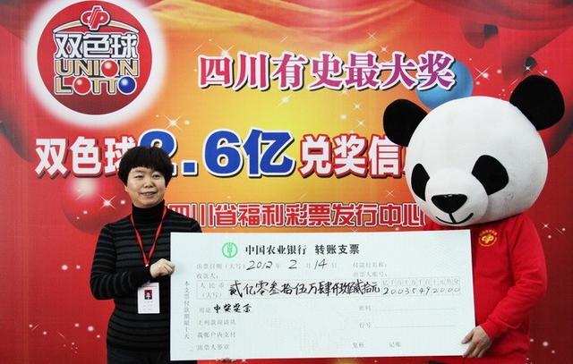 揭秘双色球一等奖地区查询，探索幸运之地