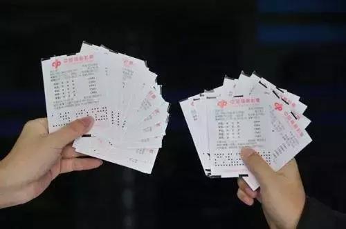 荣耀时刻，我与一等奖彩票的晒票之旅