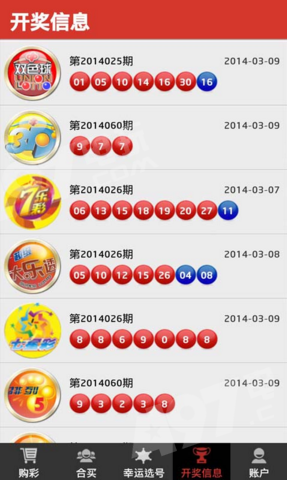 手机新浪彩票，便捷、安全、智能的新时代彩票体验