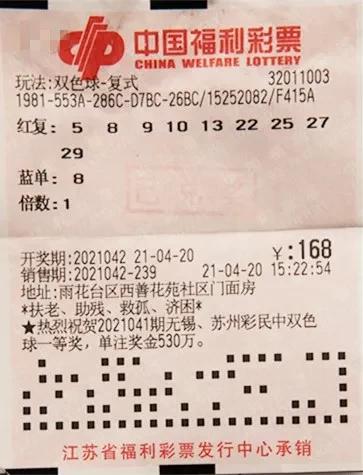 揭秘双色球开奖结果，2015年9月第三期的幸运数字组合