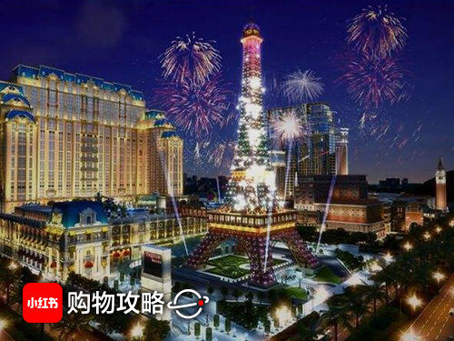 澳门今晚购物攻略，探寻最佳购物选择