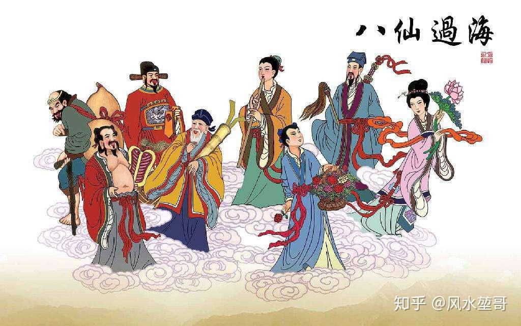 揭秘八仙过海预测，探寻未来之道的神秘之旅与3D技术的融合