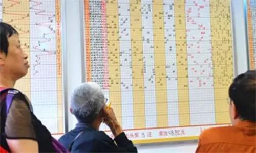 双色球彩票结果分析，2021年第四期开奖结果揭晓