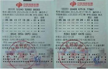 广东省福利彩票双色球兑奖中心，探索与解析