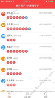 探索体彩彩吧论坛首页的魅力与价值