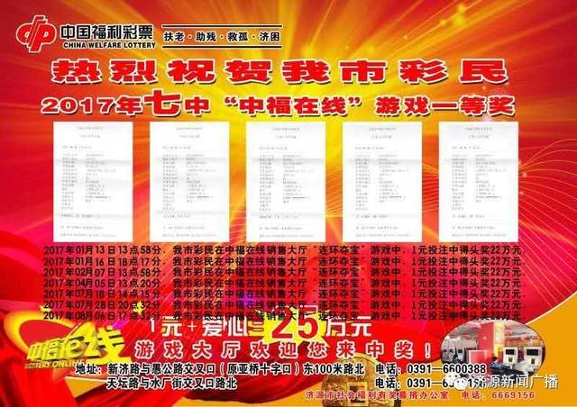 揭秘福利彩票第52期中奖号码背后的故事