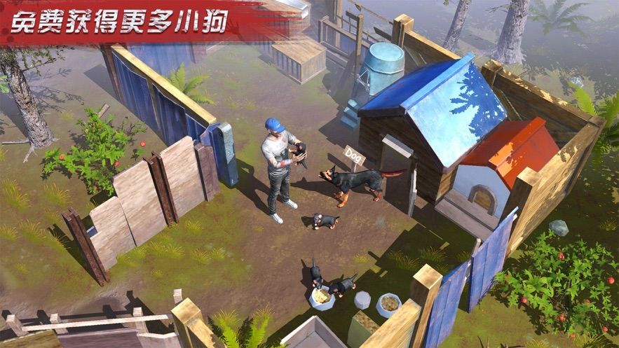探索3D手游，一场沉浸式游戏盛宴的无限魅力