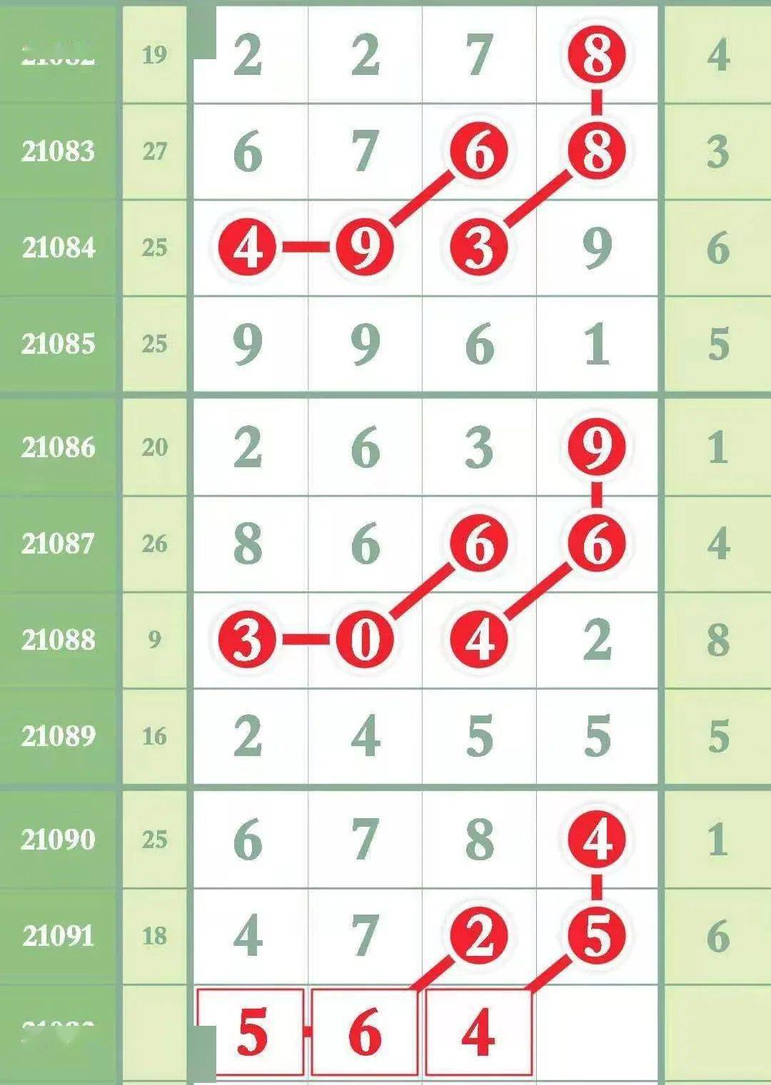 浙江风采的排列五走势图，探索2014年的数字奥秘
