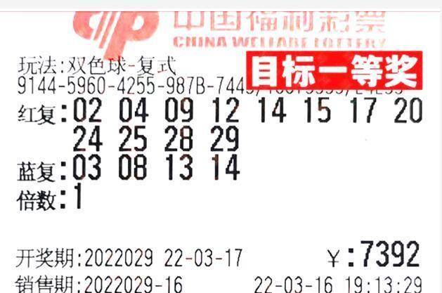 双色球彩票出号结果，梦想与现实交织的奇迹舞台