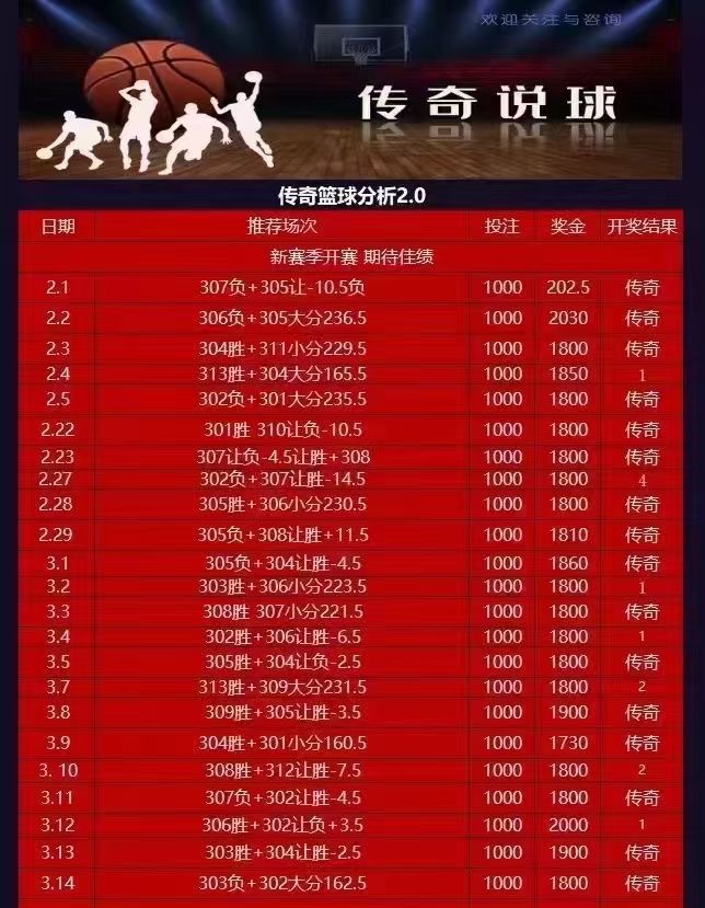 竞彩篮球捷报专家推荐，精准分析与独到见解
