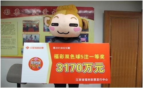 双色球彩票 第6页