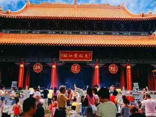 黄大仙精选论坛资料出炉，揭秘预测与信仰的交汇点