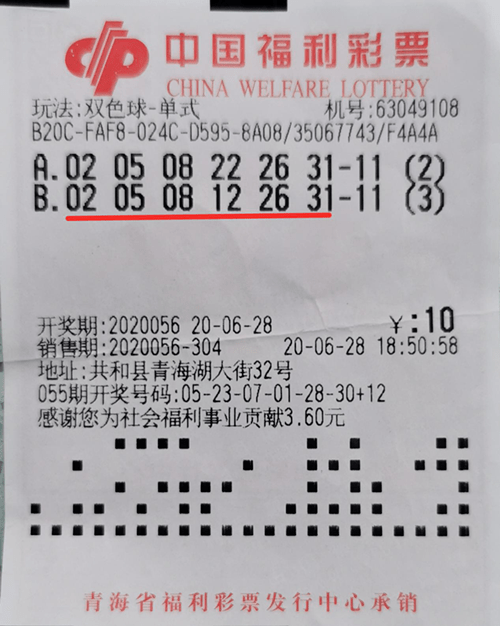 双色球091期开奖结果揭晓，幸运儿揭晓之际，激动人心的时刻来临