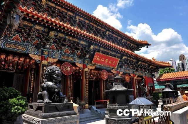 探索香港正版黄大仙免费资料——揭秘传统信仰与现代文化交融的魅力