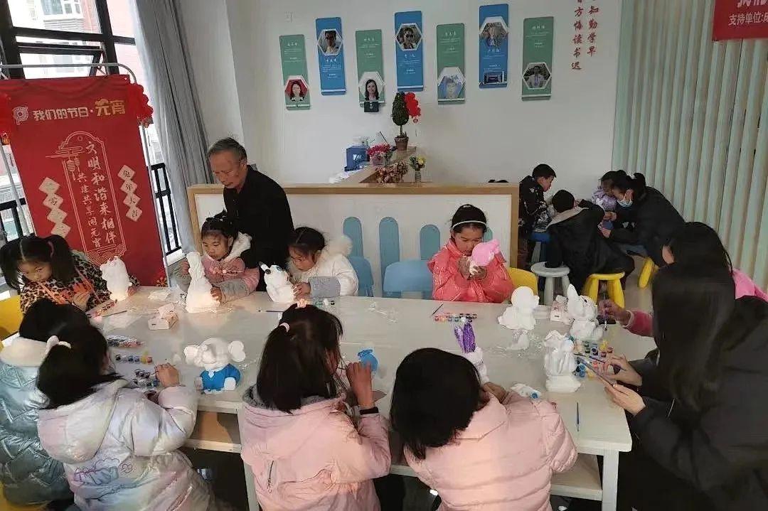 幼儿谜语的乐趣世界