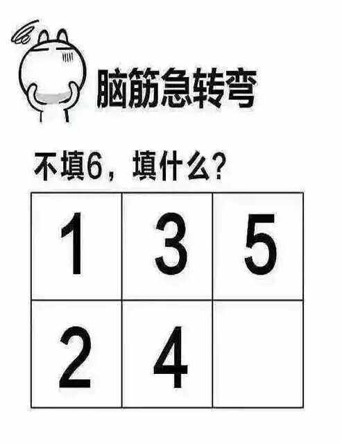 挑战智慧极限，500个脑筋急转弯