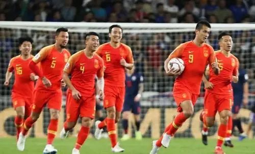 国足直播