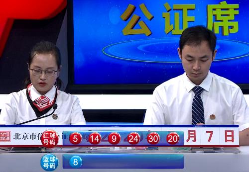 双色球2020061期开奖号码结果揭晓，幸运与期待交织的时刻