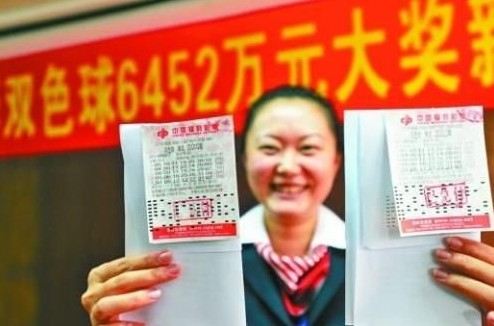 揭秘双色球第25期开奖结果，幸运与期待交织的盛宴