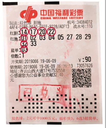 双色球彩票，回顾与解析2006年第47期的独特魅力