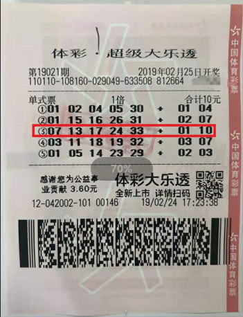 大乐透奖级分布与中奖喜悦的阶梯——从一等奖到九等奖的图解