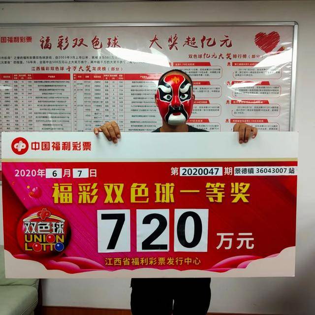 揭秘双色球，探寻2023年双色球中奖号码背后的故事